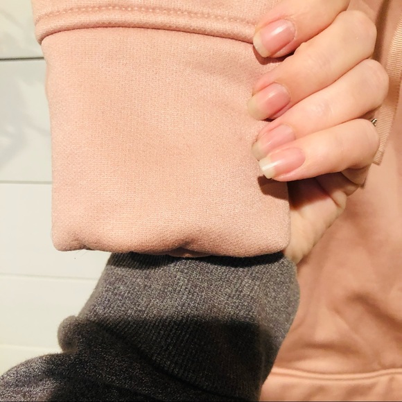 The North Face Mattea sweatshirt pullover small - Picture 5 of 8